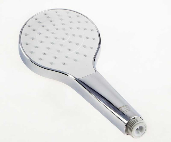 Душевой гарнитур Hansgrohe Croma Select S 26420400 Хром Белый Душевой гарнитур Hansgrohe Croma Select S 26420400 Хром Белый