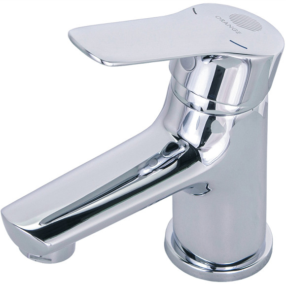 Смеситель для раковины Orange Sofi M43-021cr Хром Смеситель для раковины Orange Sofi M43-021cr Хром