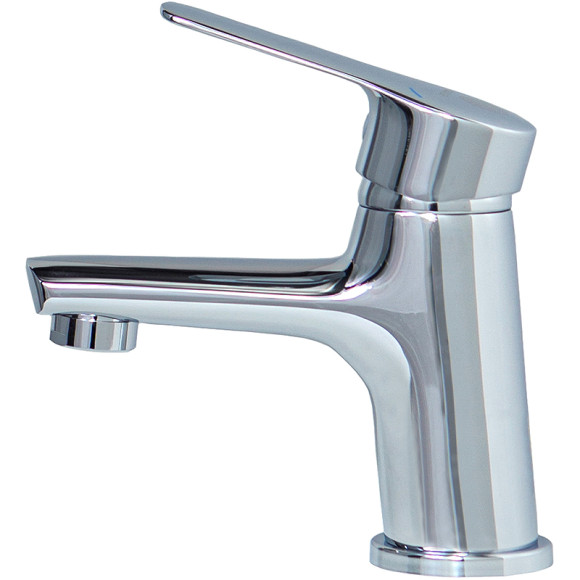 Смеситель для раковины Orange Sofi M43-021cr Хром Смеситель для раковины Orange Sofi M43-021cr Хром