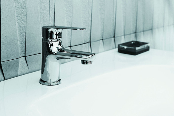 Смеситель для раковины Orange Sofi M43-021cr Хром Смеситель для раковины Orange Sofi M43-021cr Хром