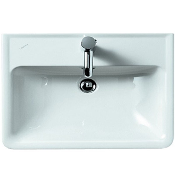 Раковина Laufen Pro A 60 8.1895.2 Белая