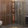 Душевой уголок Cezares Molveno 110x110 MOLVENO-R-11-90+20-C-BORO-IV профиль Брашированное золото стекло прозрачное Душевой уголок Cezares Molveno 110x110 MOLVENO-R-11-90+20-C-BORO-IV профиль Брашированное золото стекло прозрачное