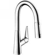 Смеситель для кухни Hansgrohe Talis S 72815000 Хром Смеситель для кухни Hansgrohe Talis S 72815000 Хром