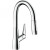 Смеситель для кухни Hansgrohe Talis S 72815000 Хром
