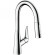 Смеситель для кухни Hansgrohe Talis S 72815000 Хром Смеситель для кухни Hansgrohe Talis S 72815000 Хром