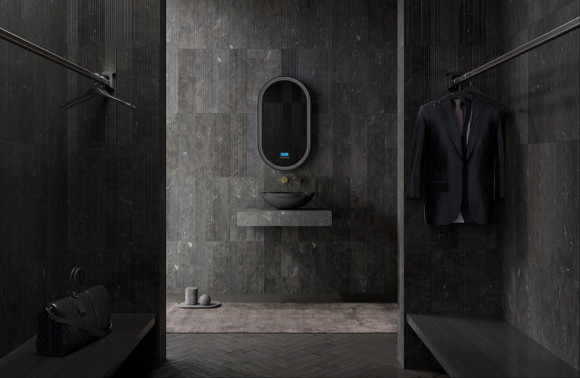 Раковина-чаша Abber Karbon 50 AK2042 Черная Раковина-чаша Abber Karbon 50 AK2042 Черная