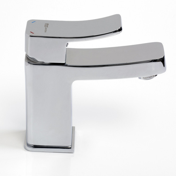 Смеситель для раковины WasserKRAFT Aller 1064 Хром Смеситель для раковины WasserKRAFT Aller 1064 Хром