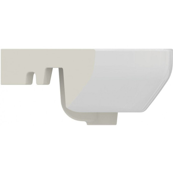 Раковина Ideal Standard I.Life A 45 T471101 угловая Евробелая Раковина Ideal Standard I.Life A 45 T471101 угловая Евробелая