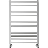 Водяной полотенцесушитель Aquatek Поларис П10 500x800 AQ KO1080CH Хром