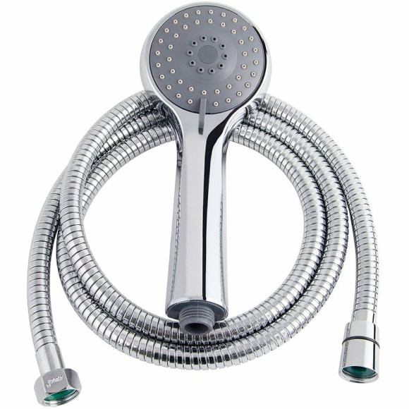 Смеситель для ванны Kaiser Carlson Lux 11155 универсальный Хром Смеситель для ванны Kaiser Carlson Lux 11155 универсальный Хром