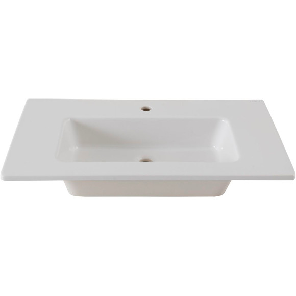 Раковина Allen Brau Fantasy 82 4.11025.20 Белая Раковина Allen Brau Fantasy 82 4.11025.20 Белая