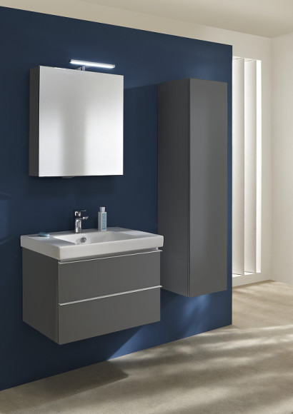 Раковина Jacob Delafon Odeon Up 60 E4778-00 Белая