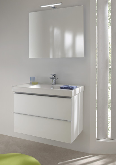 Раковина Jacob Delafon Odeon Up 60 E4778-00 Белая