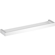 Стеклянная полка Timo Petruma 15272/00 Хром