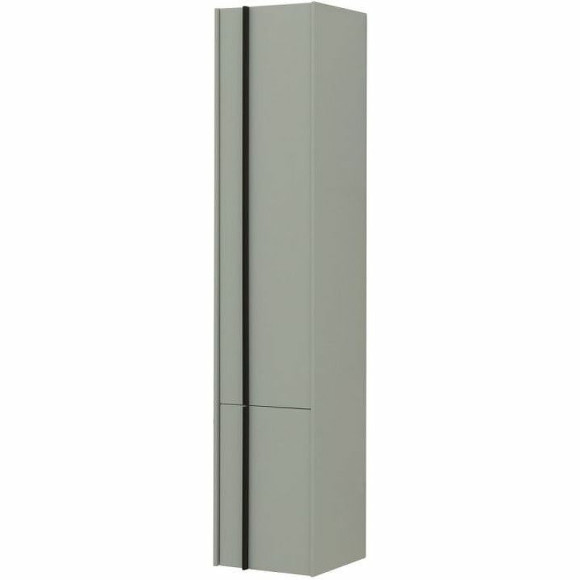 Шкаф пенал Allen Brau Reality 30 R 1.32001.PWM подвесной Папирус матовый Шкаф пенал Allen Brau Reality 30 R 1.32001.PWM подвесной Папирус матовый