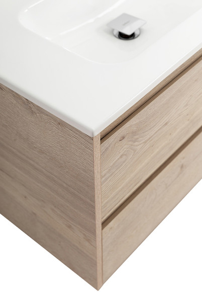 Тумба под раковину BelBagno Kraft 120 L KRAFT-1200-2C-1A-SO-RGB-L подвесная Rovere Galifax Bianco Тумба под раковину BelBagno Kraft 120 L KRAFT-1200-2C-1A-SO-RGB-L подвесная Rovere Galifax Bianco