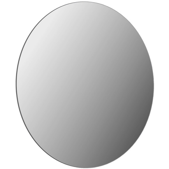 Зеркало BelBagno 100 SPC-INT-1000-LED с подсветкой круглое