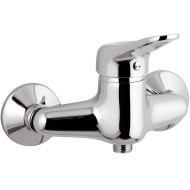 Смеситель для душа Remer Kiss K31 Хром Смеситель для душа Remer Kiss K31 Хром