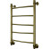 Водяной полотенцесушитель Ника Arc ЛД 60/60 Бронза Водяной полотенцесушитель Ника Arc ЛД 60/60 Бронза