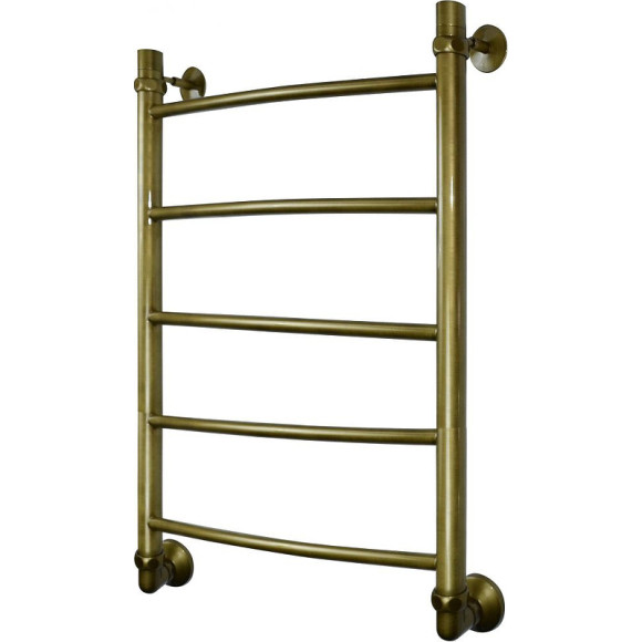 Водяной полотенцесушитель Ника Arc ЛД 60/60 Бронза Водяной полотенцесушитель Ника Arc ЛД 60/60 Бронза