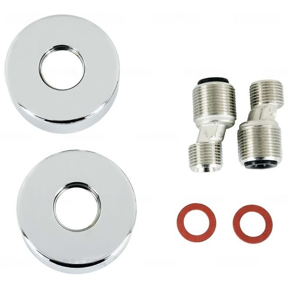 Смеситель для ванны Ideal Standard Tyria BC157AA Хром Смеситель для ванны Ideal Standard Tyria BC157AA Хром