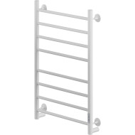 Электрический полотенцесушитель Ника Way-2 80/50 U Белый матовый