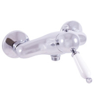 Смеситель для душа Rav Slezak Labe L581.5 Хром Смеситель для душа Rav Slezak Labe L581.5 Хром