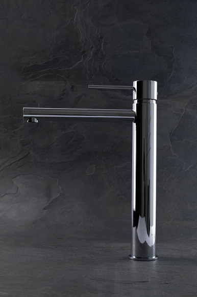 Смеситель для раковины Allen Brau Glority 5.51002-00 Хром Смеситель для раковины Allen Brau Glority 5.51002-00 Хром