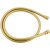 Душевой шланг Caprigo Parts 98-515-BRG Золото матовое