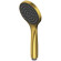 Ручной душ Whitecross Y brushed gold BASIC-GLB Брашированное золото Ручной душ Whitecross Y brushed gold BASIC-GLB Брашированное золото