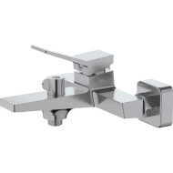 Смеситель для ванны Haiba HB60818 Хром