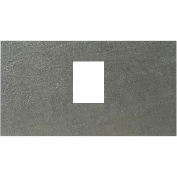 Столешница под раковину Allen Brau Infinity 85 1.21011.GR-S Графит структ Столешница под раковину Allen Brau Infinity 85 1.21011.GR-S Графит структ