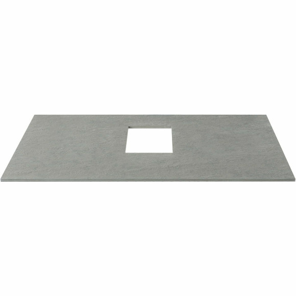 Столешница под раковину Allen Brau Infinity 85 1.21011.GR-S Графит структ Столешница под раковину Allen Brau Infinity 85 1.21011.GR-S Графит структ