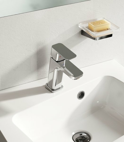 Смеситель для раковины Ravak 10° Free TD F 014.00 X070129 Хром