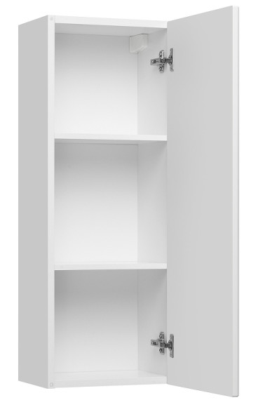 Подвесной шкаф Aquaton Минима М 30 R 1A001803MN01R Белый