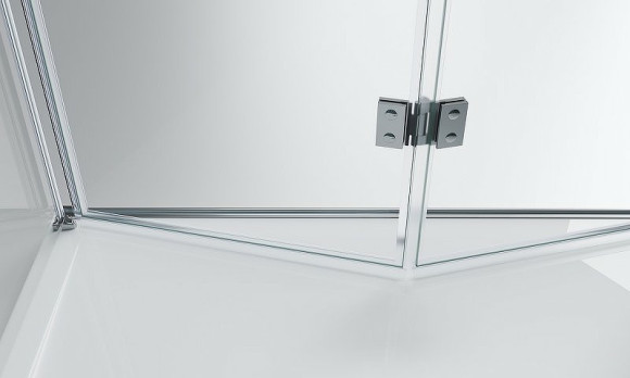 Душевой уголок BelBagno Albano 90х90 ALBANO-AS-1-90-C-Cr профиль Хром стекло прозрачное Душевой уголок BelBagno Albano 90х90 ALBANO-AS-1-90-C-Cr профиль Хром стекло прозрачное