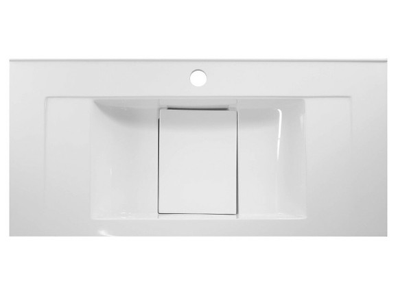 Раковина Эстет Элин 80 ФР-00002620 Белая