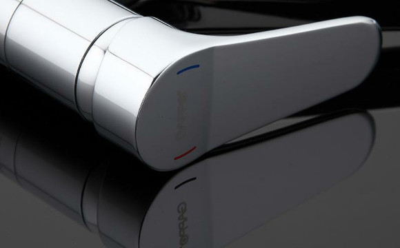 Смеситель для кухни Gappo G36 G4936 Хром