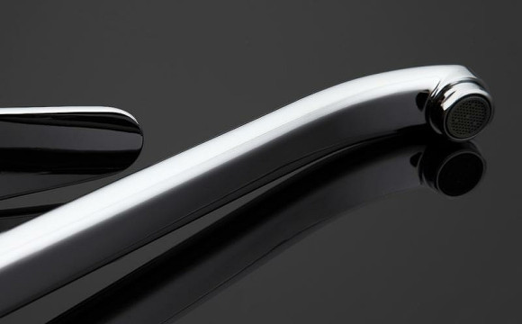 Смеситель для кухни Gappo G36 G4936 Хром