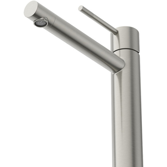 Смеситель для раковины Cezares Relax RELAX-LC2-IN-W0 Сатин