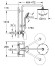 Душевая система Grohe Euphoria System 26363000 с термостатом Хром