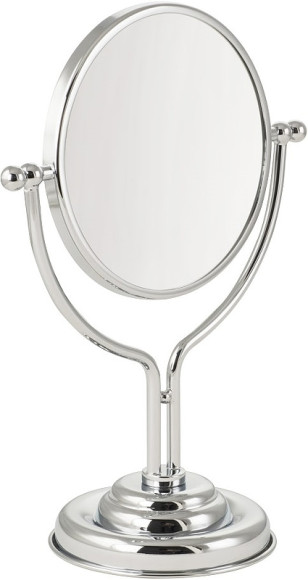 Косметическое зеркало Migliore Mirella 17240 Хром