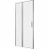 Душевая дверь Allen Brau Priority 100 3.31028.00 профиль Хром стекло прозрачное Душевая дверь Allen Brau Priority 100 3.31028.00 профиль Хром стекло прозрачное