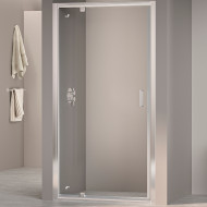 Душевая дверь RGW Passage PA-105 100 410810510-11 профиль Хром стекло прозрачное