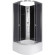 Душевая кабина Niagara Eco 90x90 E90/40/TN/BK без гидромассажа Душевая кабина Niagara Eco 90x90 E90/40/TN/BK без гидромассажа