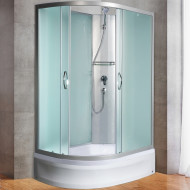 Душевая кабина River Nara 100x70 МТ R Б/К 10000008784 с поддоном