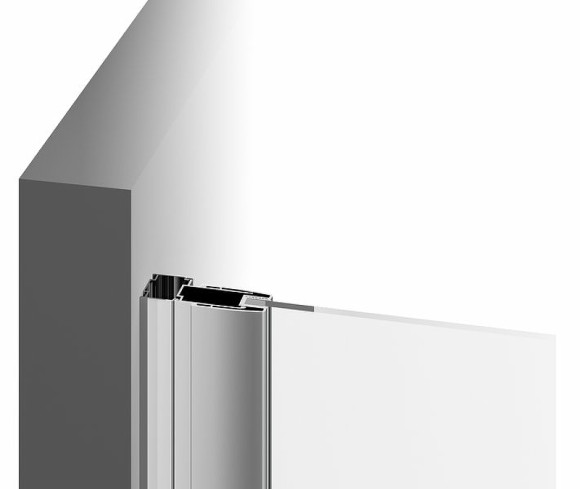 Душевая стенка Ravak Pivot PPS-100 90GA0C00Z1 профиль Хром стекло Transparent Душевая стенка Ravak Pivot PPS-100 90GA0C00Z1 профиль Хром стекло Transparent