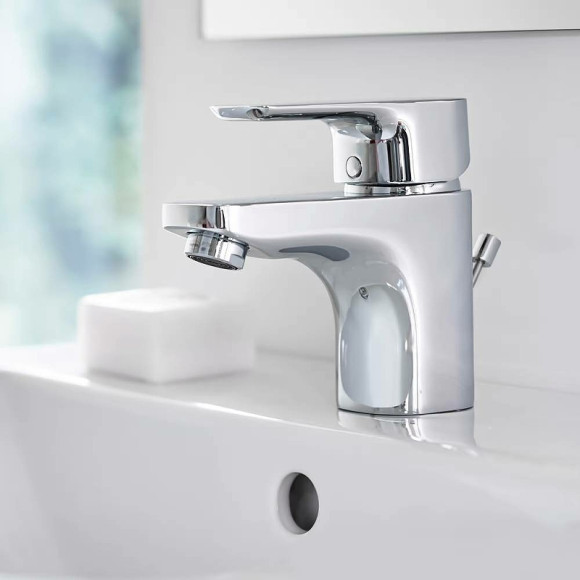 Смеситель для раковины Ideal Standard Ceraplan III B0700AA Хром