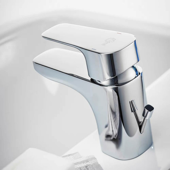 Смеситель для раковины Ideal Standard Ceraplan III B0700AA Хром