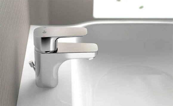 Смеситель для раковины Ideal Standard Ceraplan III B0700AA Хром